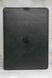 Шкіряний чохол для MacBook FlatCase Чорний 13.3 LC05BL-13 фото 6