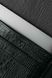 Кожаный Чехол для ноутбука Sleeve черный Кайман 13.3 LC04BLK-13 фото 7