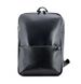 Кожаный рюкзак Nomad черный M BP04BL фото 1