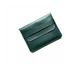 Кожаный Чехол для ноутбука Sleeve зеленый 16 LC04GR-16 фото 3