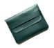 Кожаный Чехол для ноутбука Sleeve зеленый 14 LC04GR-14 фото 1