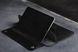Кожаный Чехол с подставкой для iPad черный 10.5 LC07BL-10 фото 3