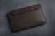 Кожаный Чехол с подставкой для iPad коричневый 12.9 LC07BR-12 фото 1