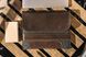 Кожаный Чехол для ноутбука Holder коричневый 16 LC10BR-16 фото 1