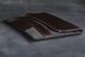 Кожаный Чехол для Ipad Holder коричневый 12.9 LC10BR-12 фото 3