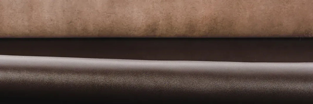 П'ять способів як відрізнити штучний матеріал від натуральної шкіри