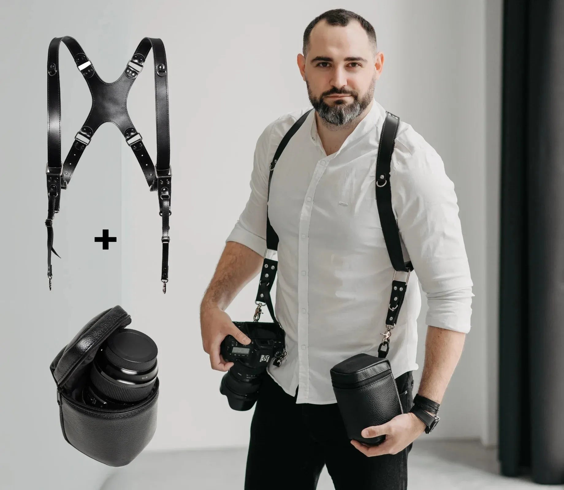 Bundle - Wenderfarer