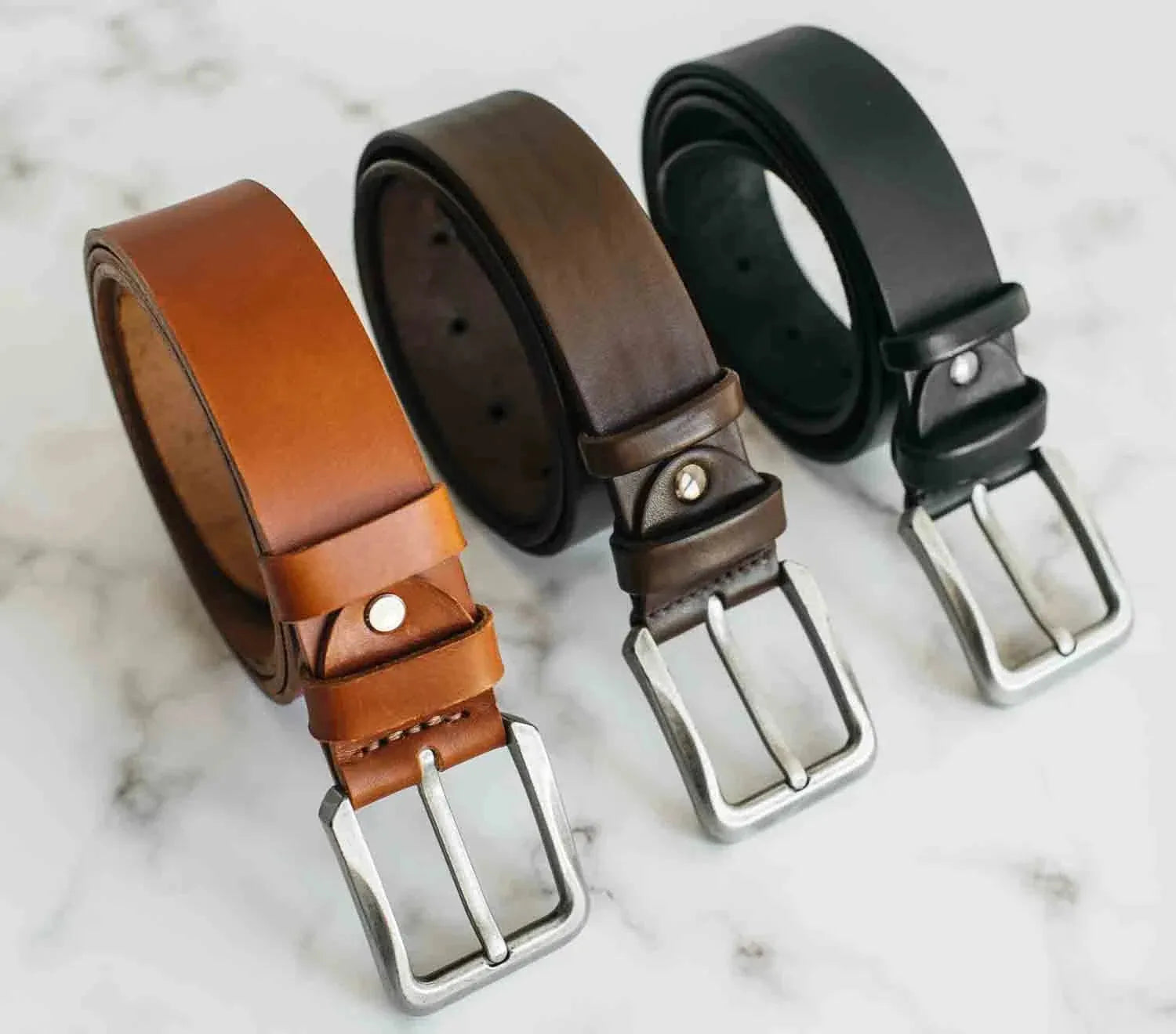 Belts & Suspenders - Wenderfarer