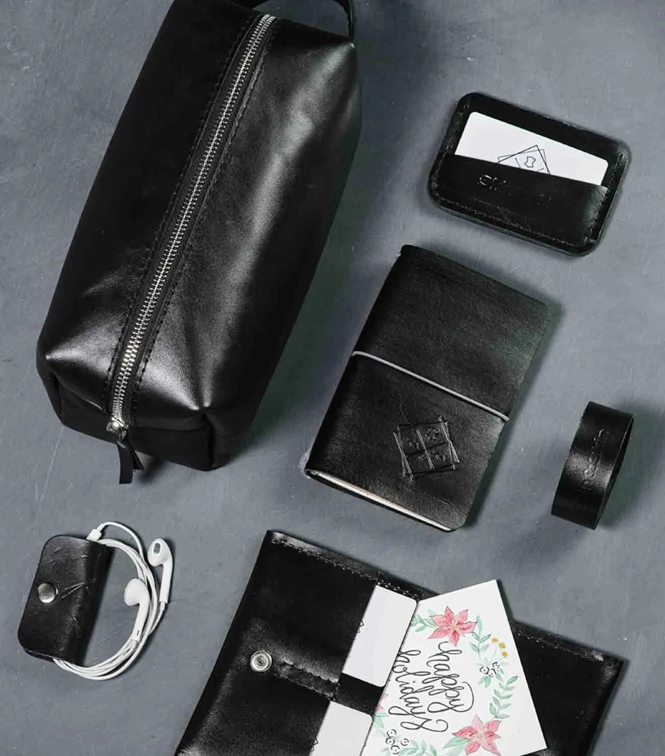 Accessories - Wenderfarer