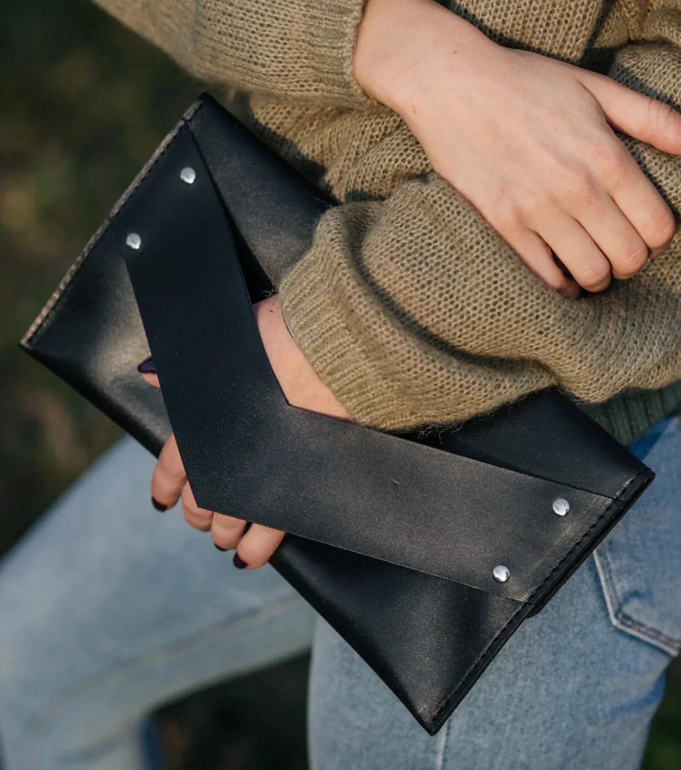 Clutches - Wenderfarer