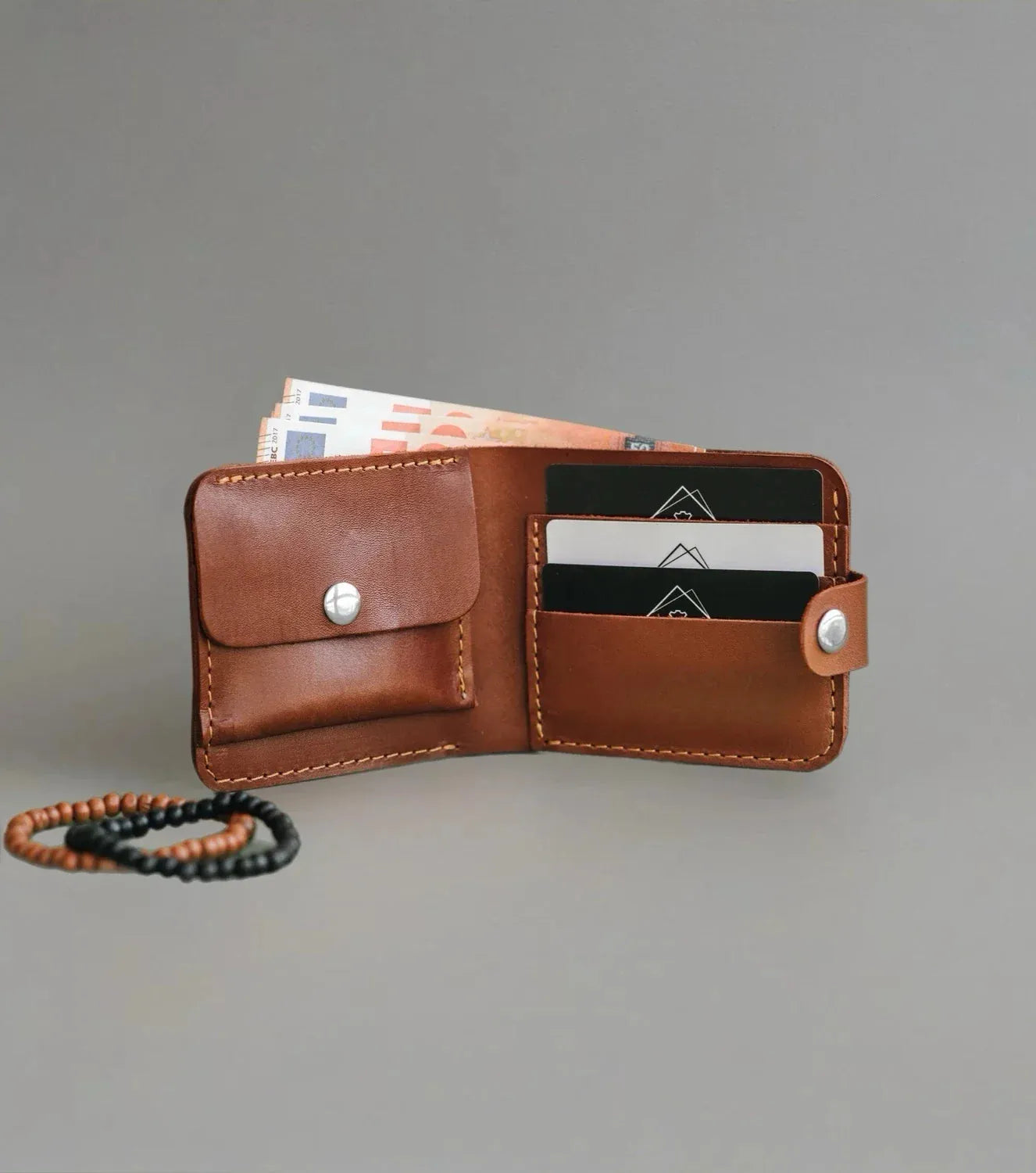 Wallets - Wenderfarer