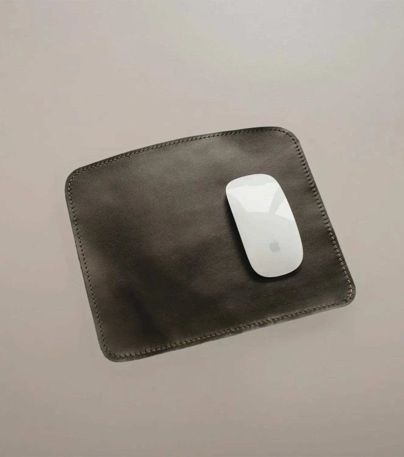 Mouse Pad - Wenderfarer