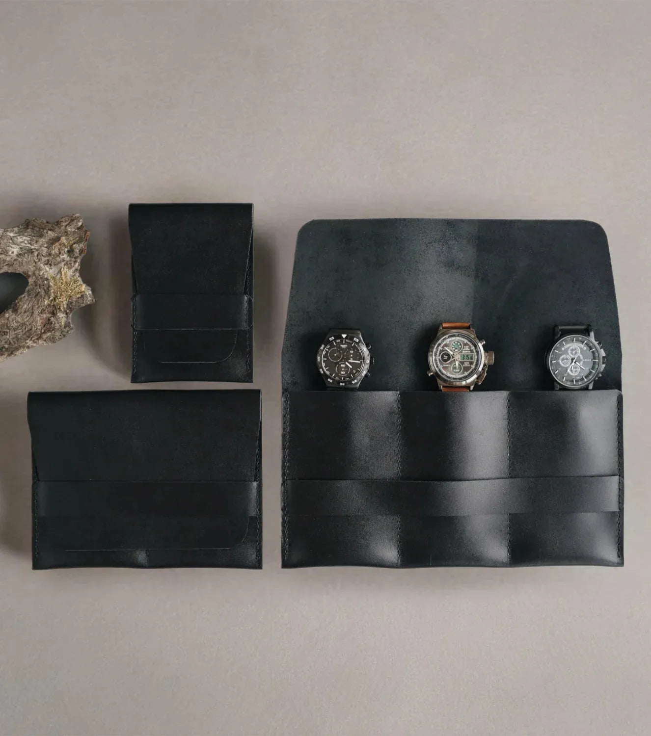 Watch Cases - Wenderfarer