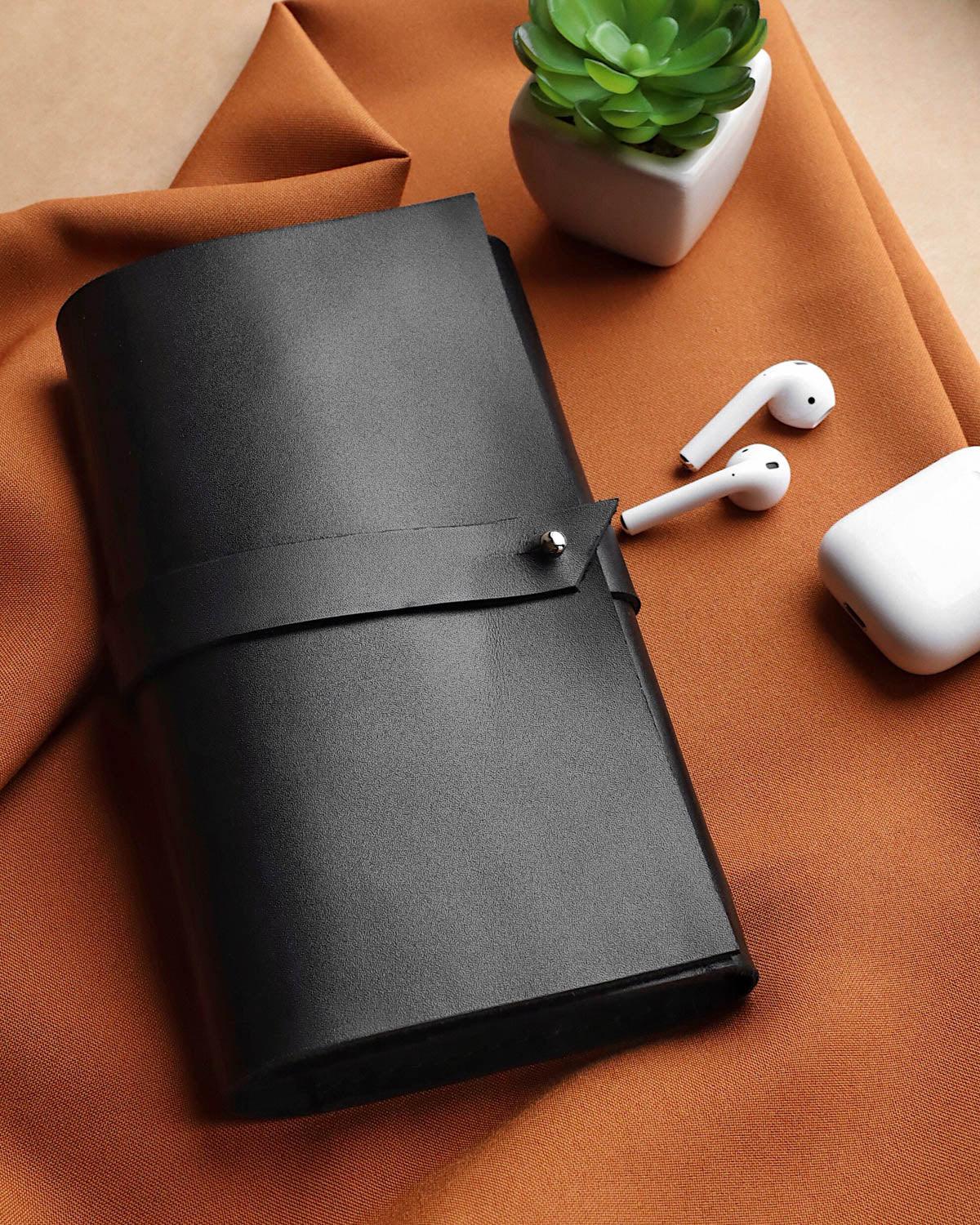 Жіночий гаманець з гладкої шкіри | Venezia