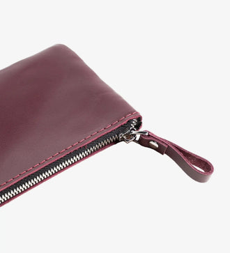 Шкіряне портмоне Cashpouch, фото 12 — Skin&Skin