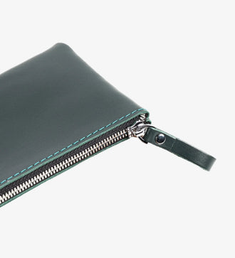Шкіряне портмоне Cashpouch, фото 20 — Skin&Skin