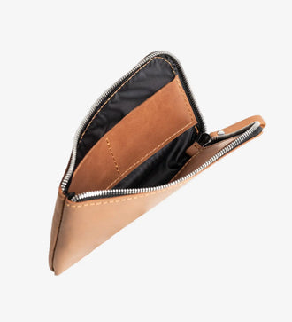 Шкіряне портмоне Cashpouch, фото 22 — Skin&Skin