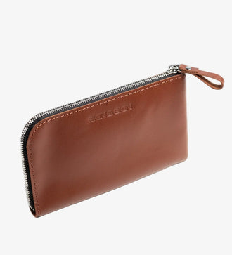 Шкіряне портмоне Cashpouch, фото 13 — Skin&Skin