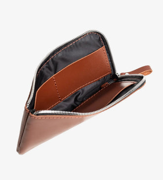 Шкіряне портмоне Cashpouch, фото 14 — Skin&Skin