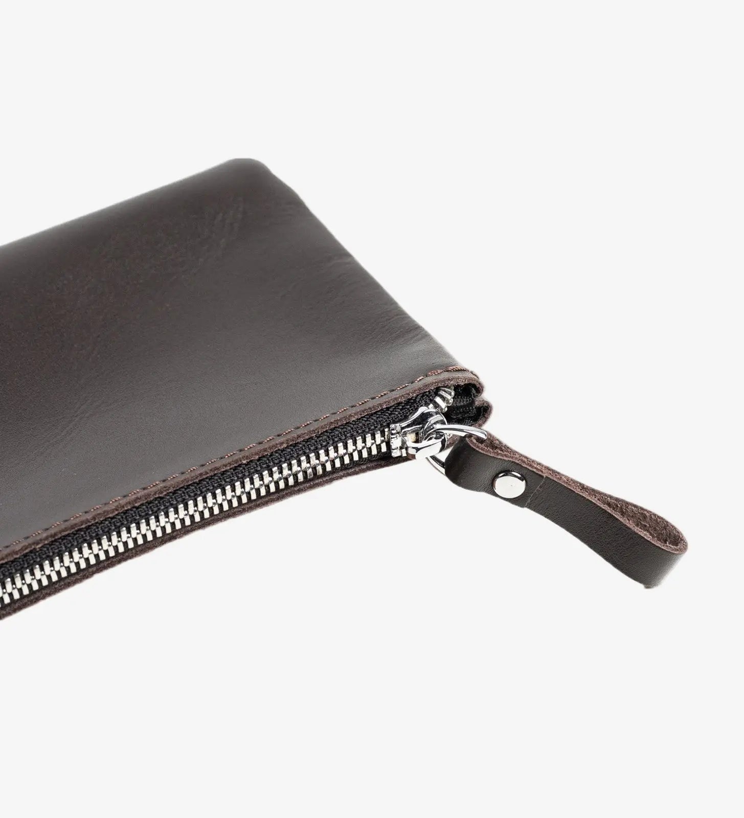 Шкіряне портмоне Cashpouch, фото 8 — Skin&Skin