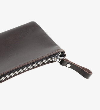 Шкіряне портмоне Cashpouch, фото 8 — Skin&Skin