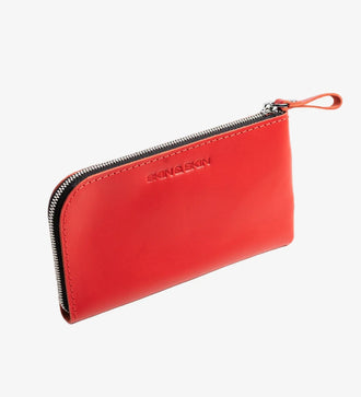 Шкіряне портмоне Cashpouch, фото 29 — Skin&Skin