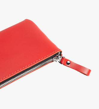 Шкіряне портмоне Cashpouch, фото 32 — Skin&Skin