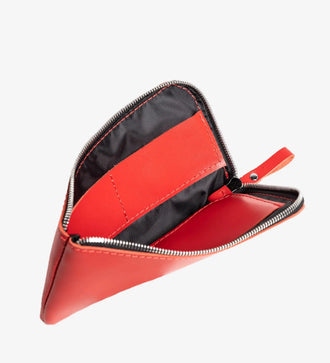 Шкіряне портмоне Cashpouch, фото 30 — Skin&Skin