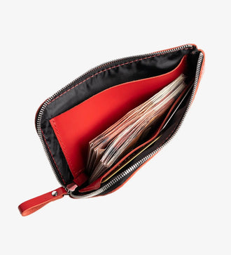 Шкіряне портмоне Cashpouch, фото 31 — Skin&Skin