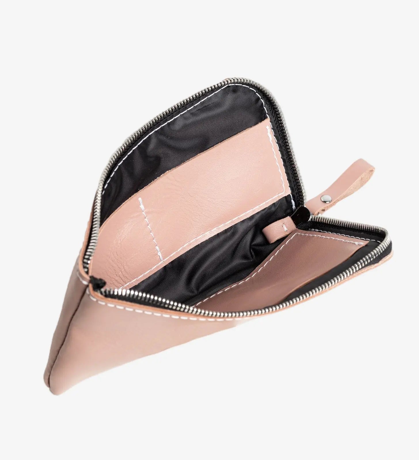 Шкіряне портмоне Cashpouch, фото 26 — Skin&Skin