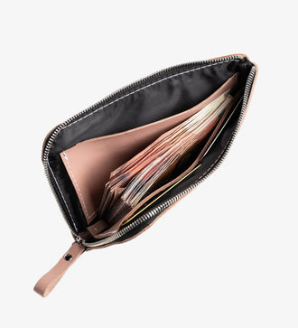 Шкіряне портмоне Cashpouch, фото 27 — Skin&Skin