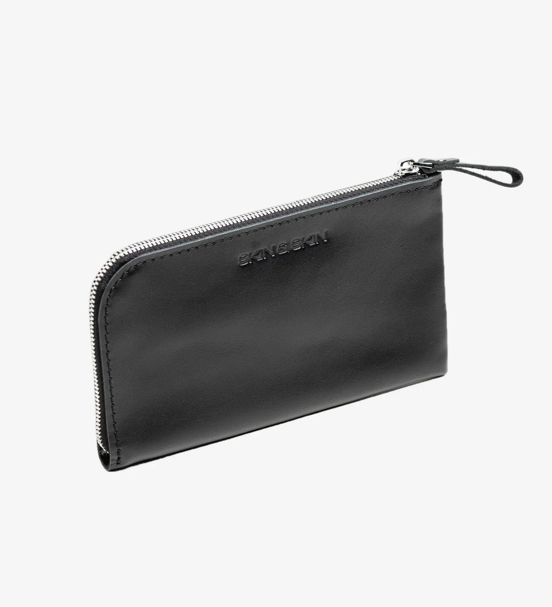 Шкіряне портмоне Cashpouch — Skin&Skin