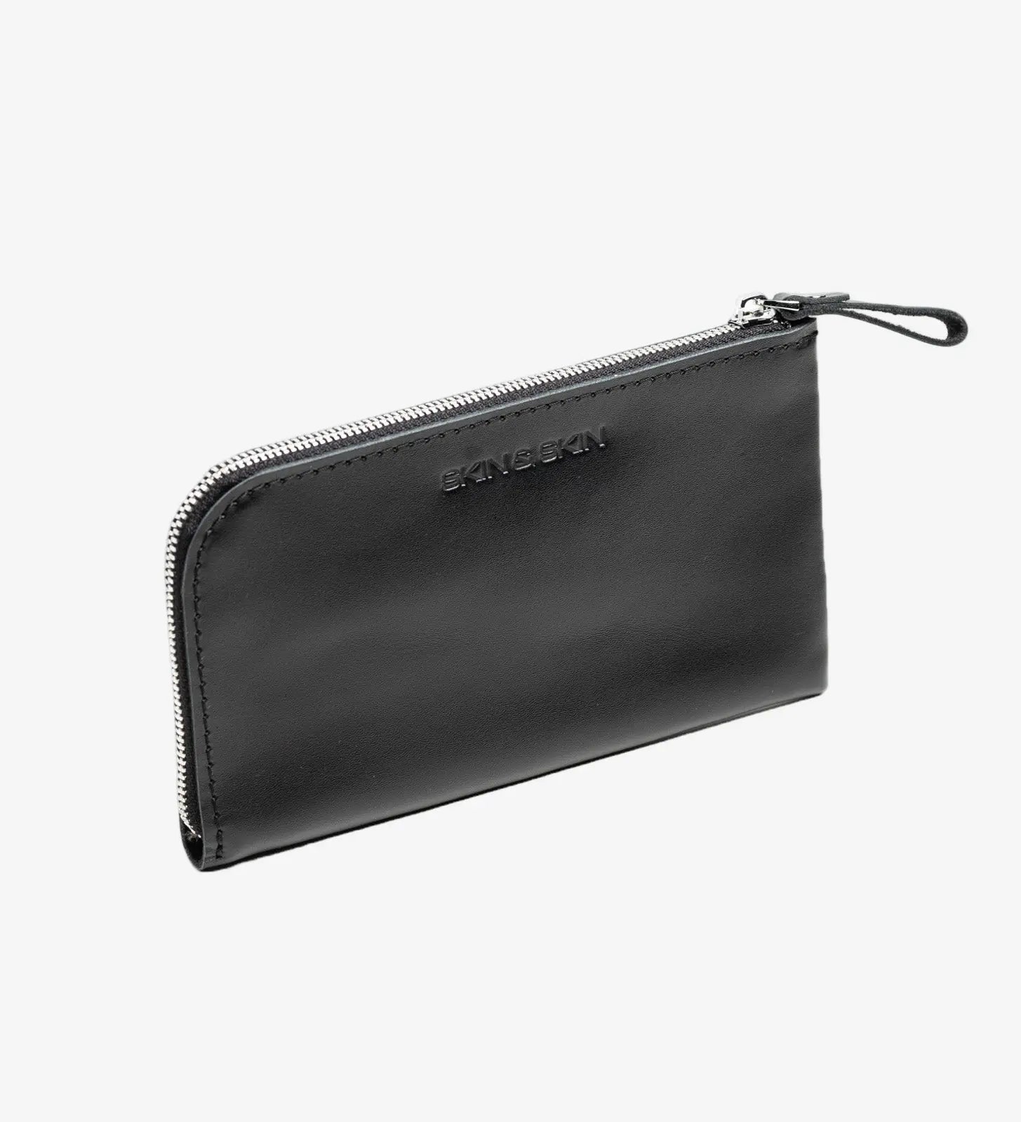 Шкіряне портмоне Cashpouch — Skin&Skin