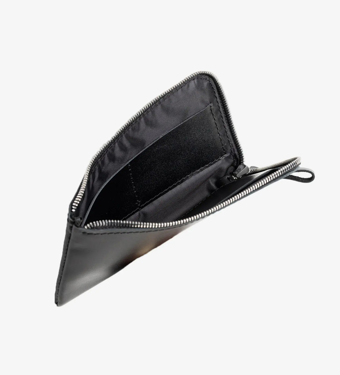 Шкіряне портмоне Cashpouch, фото 2 — Skin&Skin
