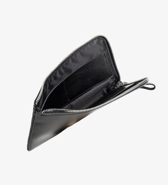 Шкіряне портмоне Cashpouch, фото 2 — Skin&Skin