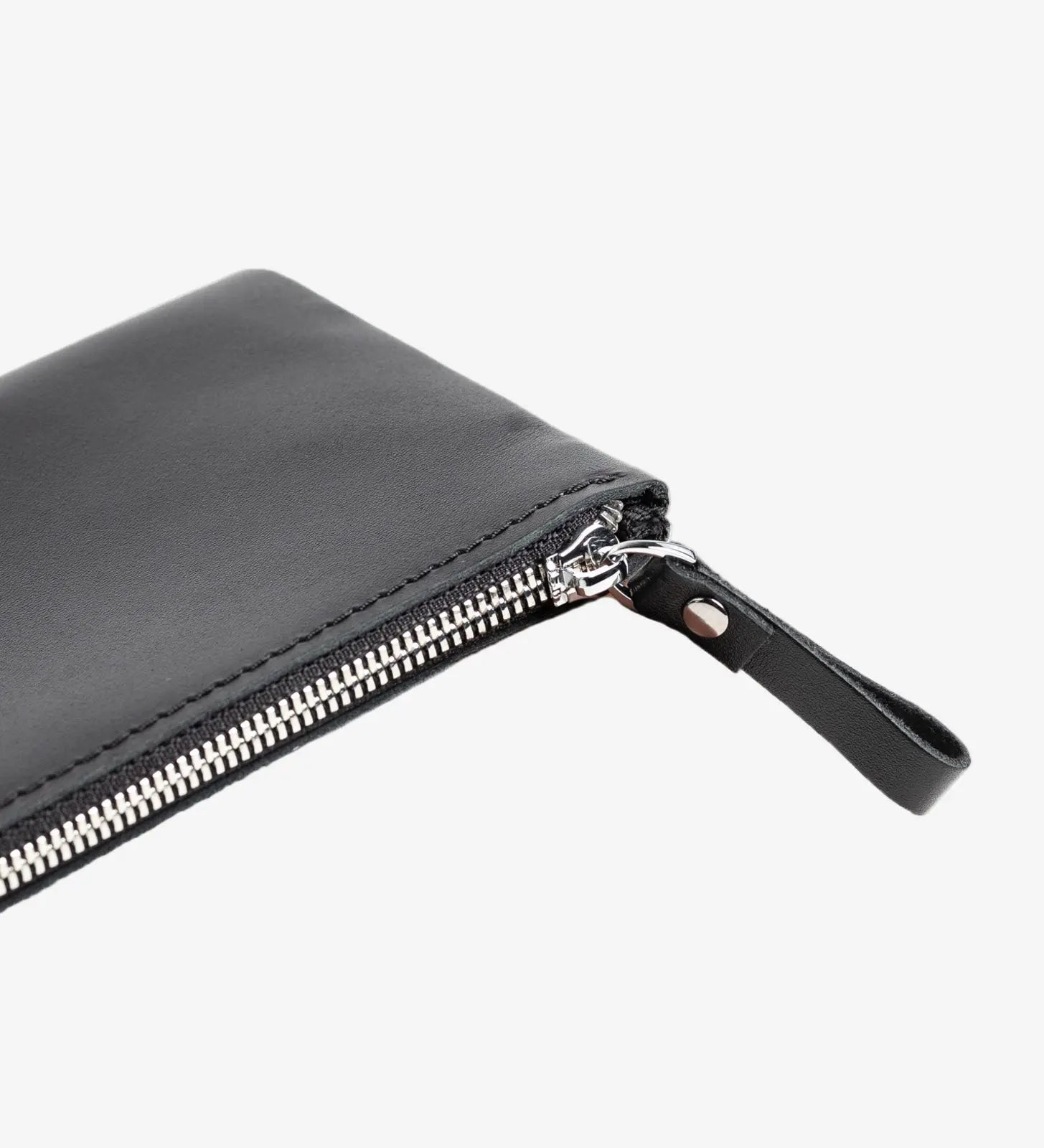 Шкіряне портмоне Cashpouch, фото 4 — Skin&Skin