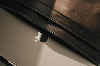 Шкіряний чохол-конверт для MacBook | Sleeve, фото 25 — Skin&Skin