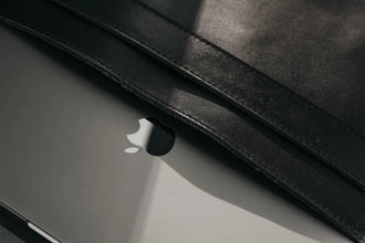 Шкіряний чохол-конверт для MacBook | Sleeve, фото 15 — Skin&Skin