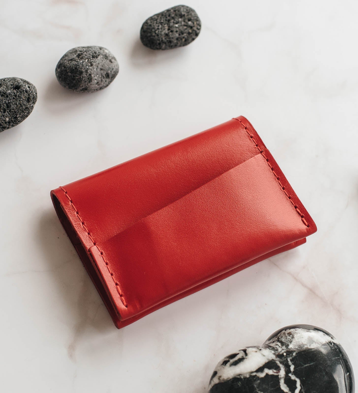 Місткий кардхолдер | Compact