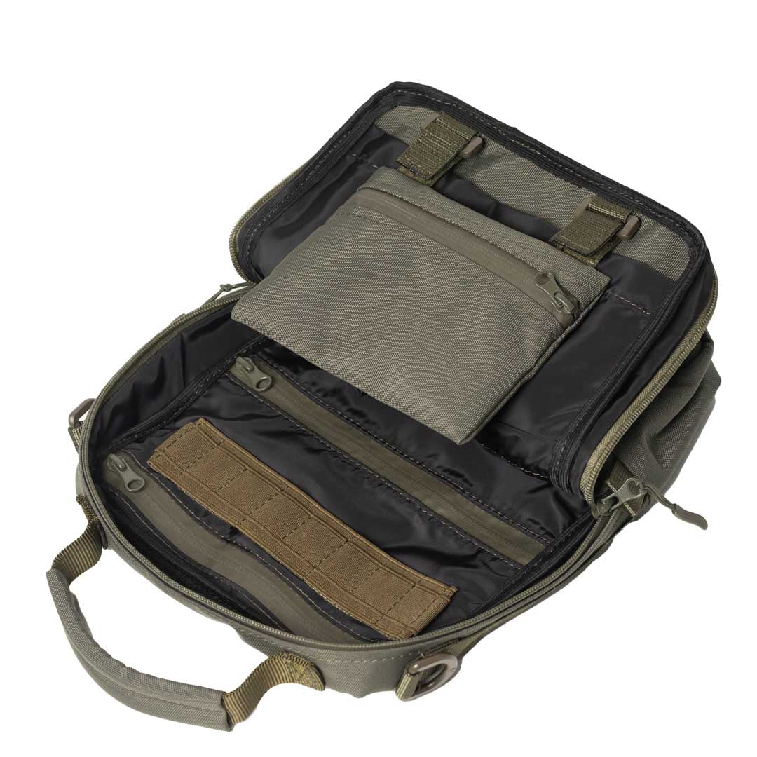 Сумка месенджер Enforcer нейлон