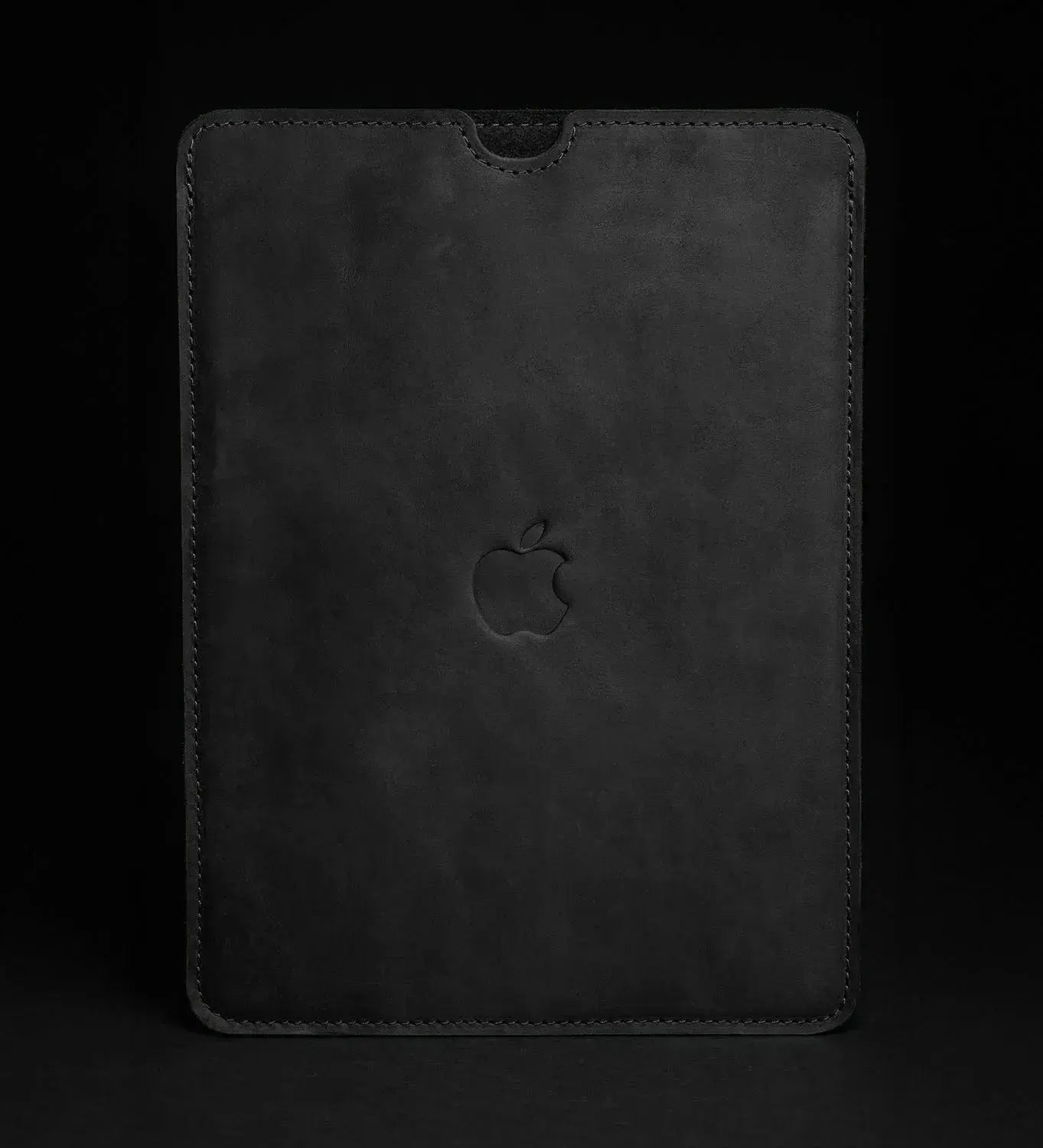 Чохол для MacBook та iPad зі шкіри Crazy Horse із вовняною підкладкою | Flatcase, фото 12 — Skin&Skin