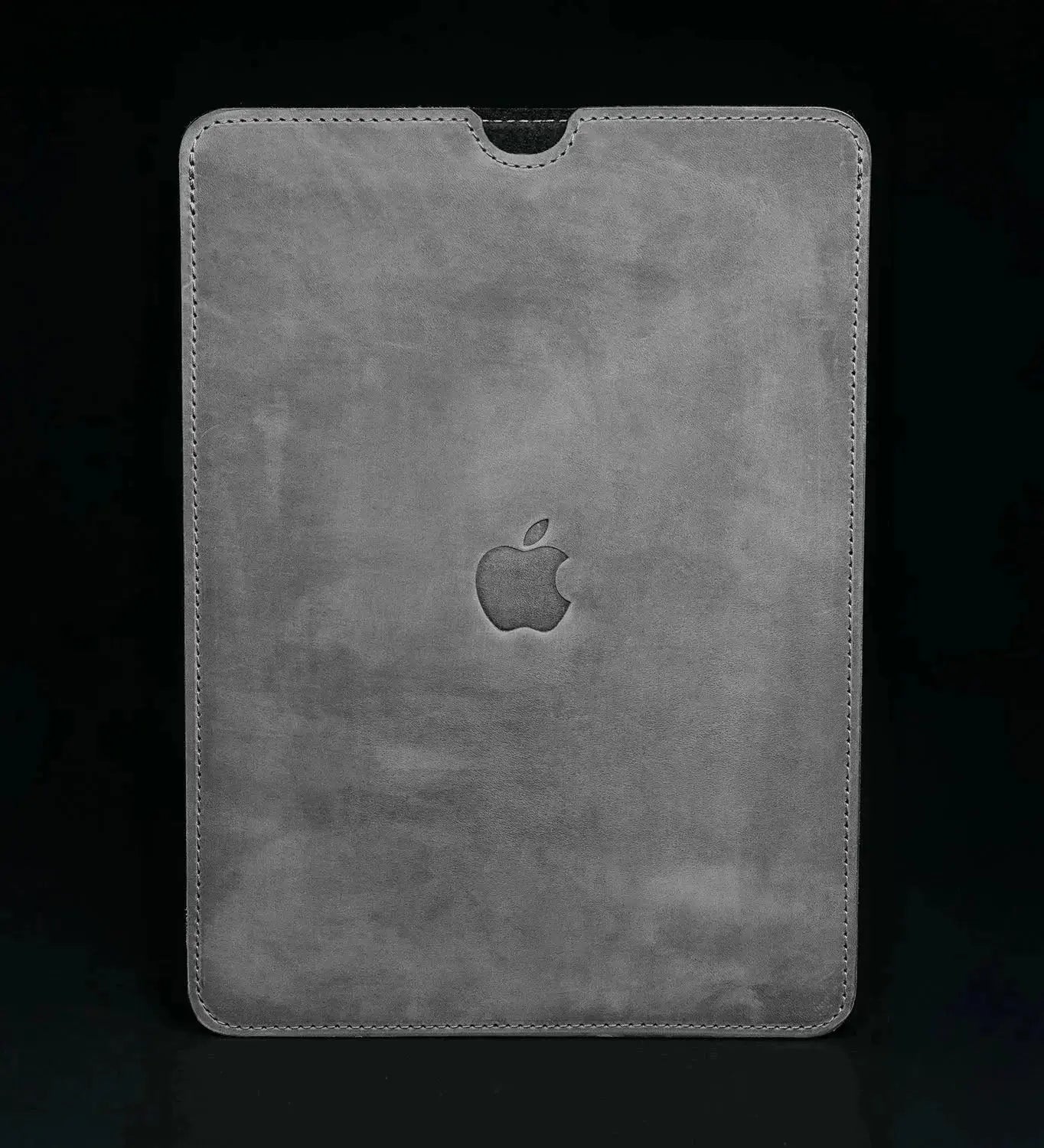 Чохол для MacBook та iPad зі шкіри Crazy Horse із вовняною підкладкою | Flatcase, фото 26 — Skin&Skin