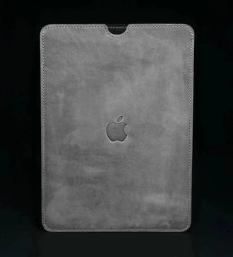Чохол для iPad зі шкіри Crazy Horse | FlatСase, фото 25 — Skin&Skin