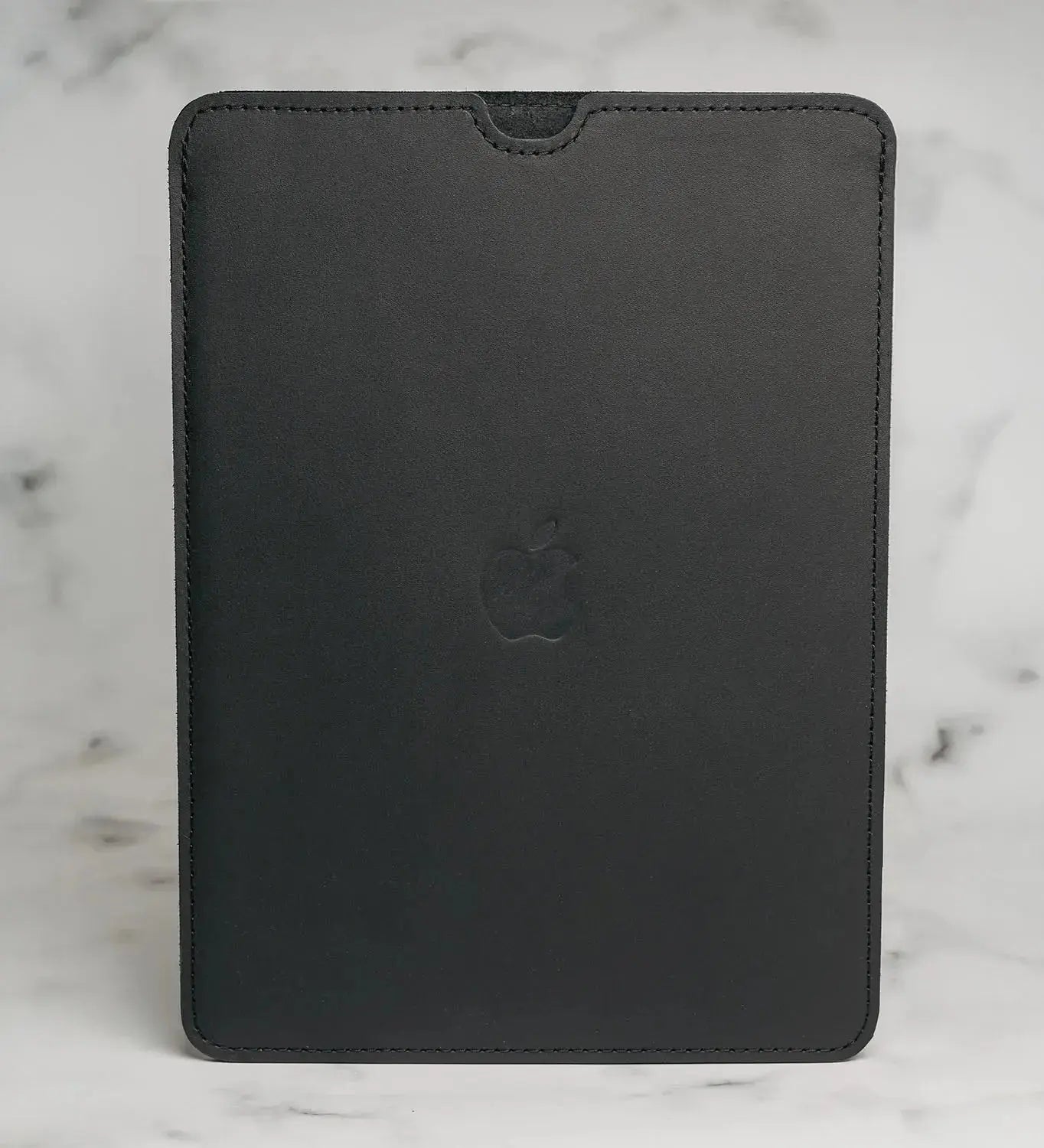 Чохол для MacBook та iPad зі шкіри Crazy Horse із вовняною підкладкою | Flatcase, фото 4 — Skin&Skin