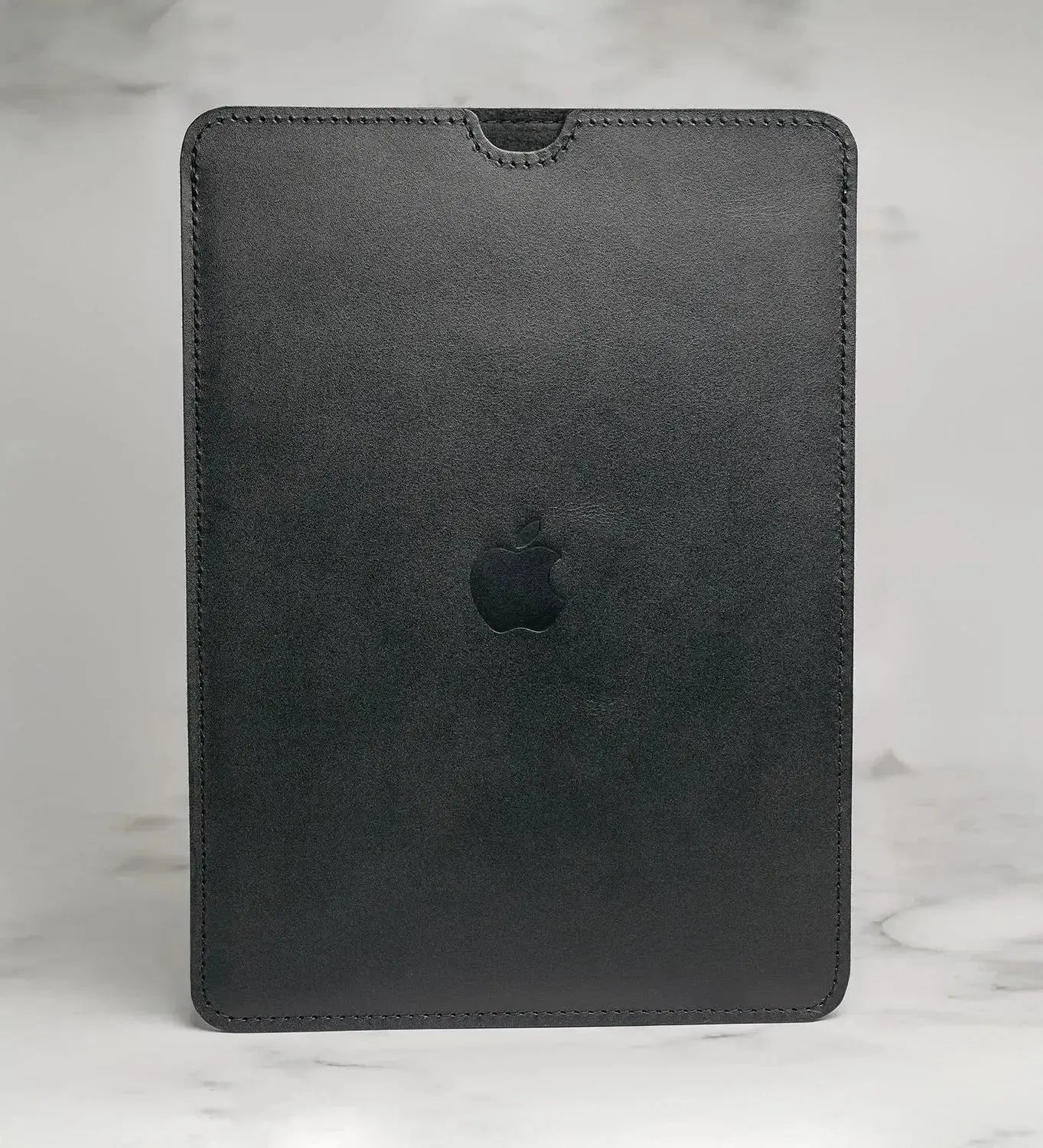 Тонкий шкіряний чохол для MacBook та iPad із повстяною підкладкою | FlatCase, фото 7 — Skin&Skin