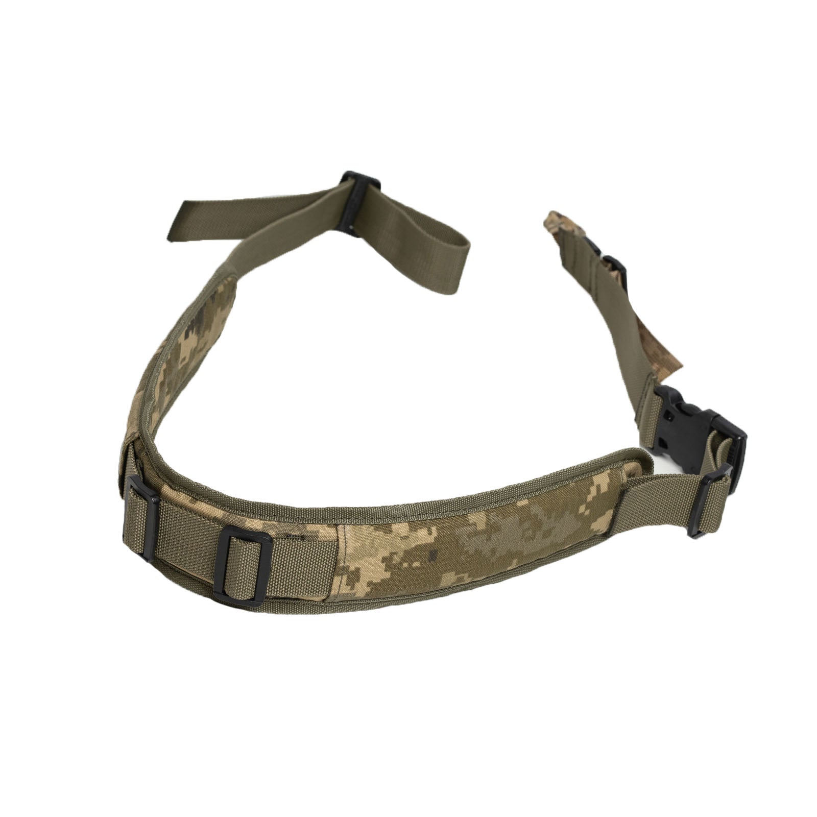 Ремінь для кулемету поліамід/нейлон