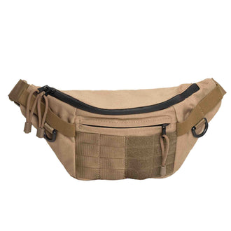 Сумка поясна Eastpoint Cordura — Skin&Skin
