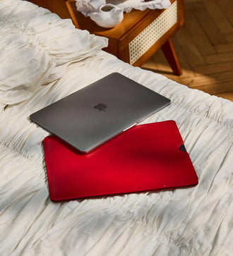 Шкіряний чохол для iPad з підкладкою з повсті | FlatСase, фото 30 — Skin&Skin