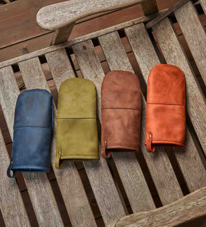 Портмоне Cashpouch из натуральной кожи Crazy Horse