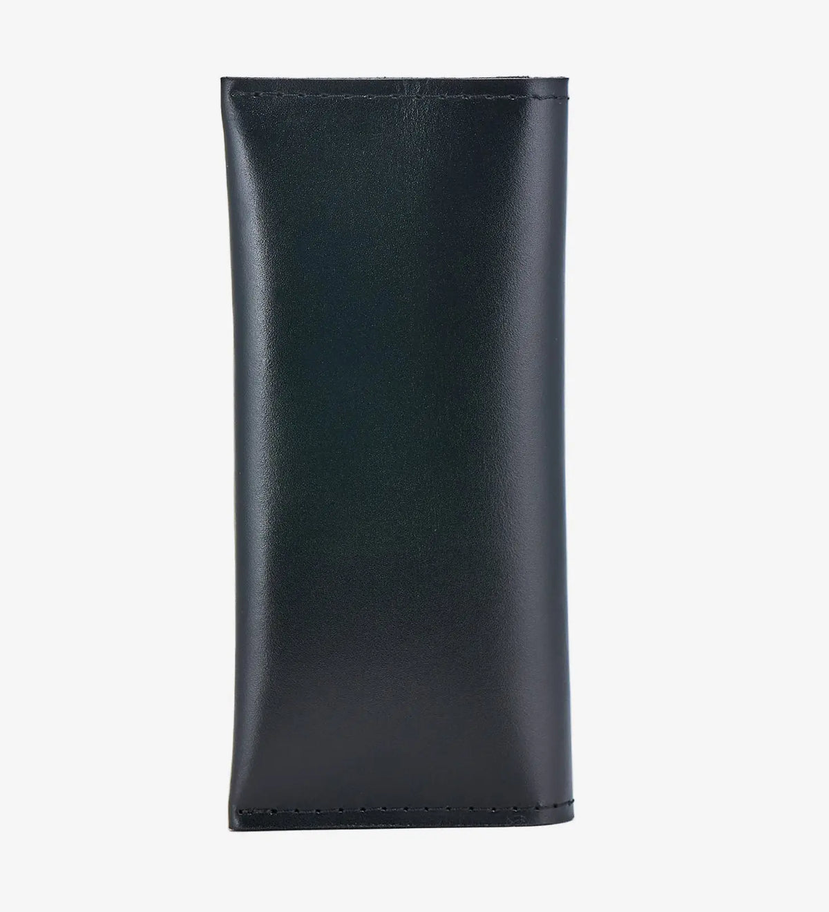 Тонке портмоне з натуральної класичної шкіри | Slim, фото 4 — Skin&Skin